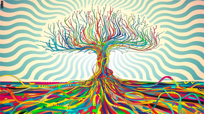 tree